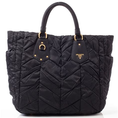 prada tessuto quilting|prada nylon bags for women.